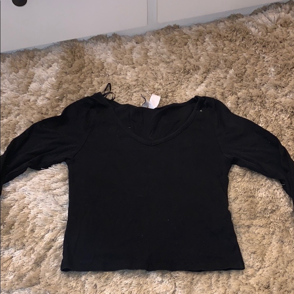 Long sleeve